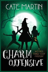 Produktbild: Charm Offensive