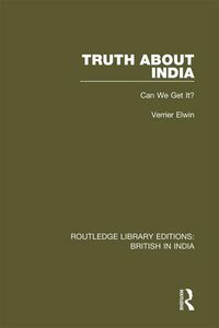 Produktbild: Truth About India