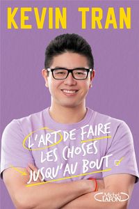Produktbild: L'art de faire les choses jusqu'au bout
