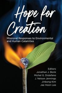 Produktbild: Hope for Creation