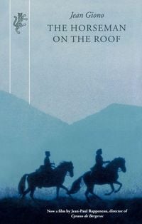 Produktbild: The Horseman On The Roof