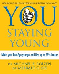 Produktbild: You: Staying Young