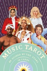 Produktbild: Music Tarot