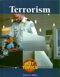 Produktbild: Terrorism