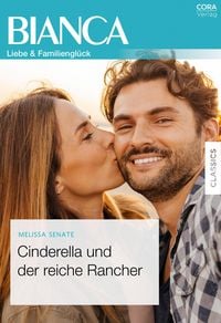 Produktbild: Cinderella und der reiche Rancher