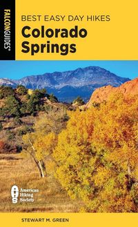 Produktbild: Best Easy Day Hikes Colorado Springs