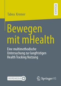 Produktbild: Bewegen mit mHealth