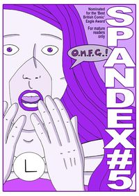Produktbild: Spandex #5