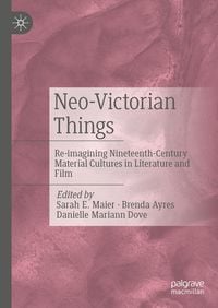 Produktbild: Neo-Victorian Things