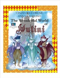 Produktbild: The wonderful world of HUTINI