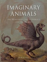 Produktbild: Imaginary Animals