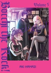 Produktbild: Bocchi the Rock!, Vol. 5