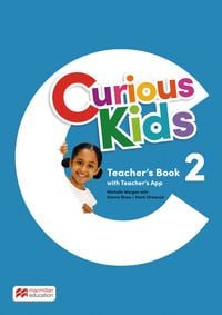 Produktbild: Curious Kids 2