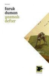 Produktbild: Yazmali Defter