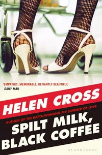 Produktbild: Cross, H: Spilt Milk, Black Coffee