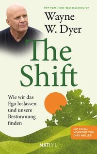 Produktbild: The Shift