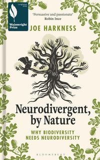 Produktbild: Neurodivergent, By Nature