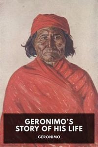 Produktbild: Geronimo's Story of His Life