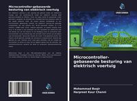 Produktbild: Microcontroller-gebaseerde besturing van elektrisch voertuig