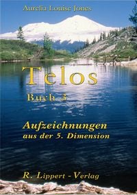 Produktbild: Telos Buch 3