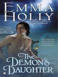 Produktbild: The Demon's Daughter