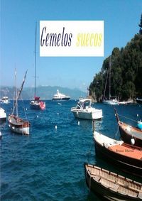 Produktbild: Geschwistersex / Gemelos suecos