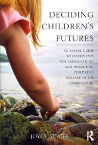 Produktbild: Deciding Children's Futures