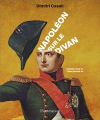 Produktbild: Napol&eacute;on sur le divan : comme vous ne l'avez jamais vu