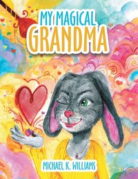 Produktbild: My Magical Grandma