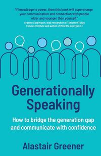 Produktbild: Generationally Speaking