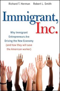 Produktbild: Immigrant, Inc.