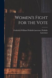 Produktbild: Women's Fight for the Vote