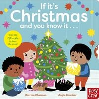 Produktbild: If It's Christmas and You Know It . . .
