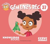 Produktbild: Gem Likes Bec