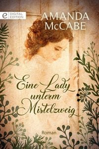 Produktbild: Eine Lady unterm Mistelzweig