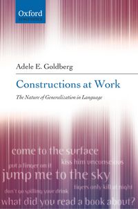 Produktbild: Constructions at Work