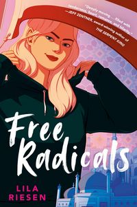 Produktbild: Free Radicals