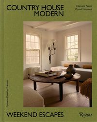 Produktbild: Country House Modern
