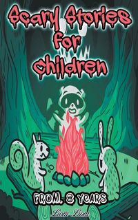 Produktbild: Scary Stories for Children