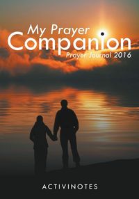 Produktbild: My Prayer Companion - Prayer Journal 2016