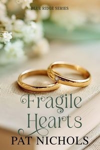 Produktbild: Fragile Hearts