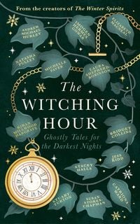 Produktbild: The Witching Hour