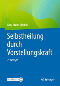 Produktbild: Selbstheilung durch Vorstellungskraft