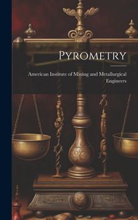 Produktbild: Pyrometry
