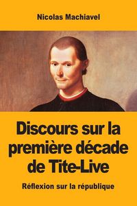 Produktbild: Discours sur la premi&egrave;re d&eacute;cade de Tite-Live