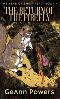 Produktbild: The Return of the Firefly