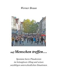 Produktbild: Auf Menschen treffen