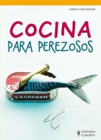 Produktbild: Cocina para perezosos