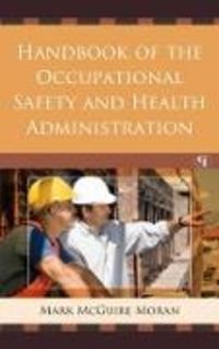Produktbild: Handbk Of The Occupational Saf