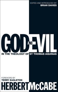 Produktbild: God and Evil